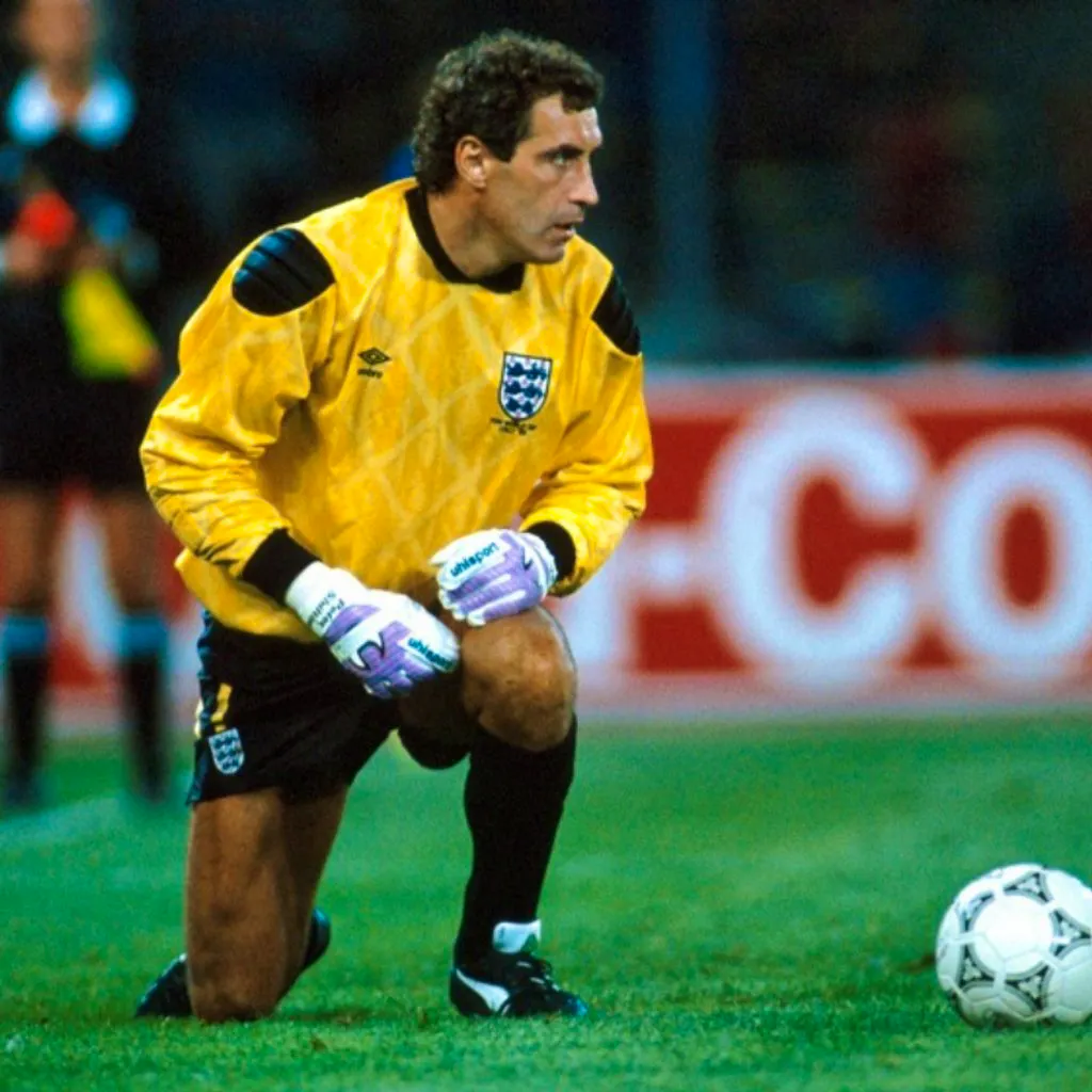 An Evening with Peter Shilton - Isle of Wight at 1Leisure Medina Theatre