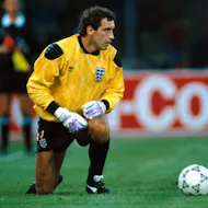 An Evening with Peter Shilton - Isle of Wight at 1Leisure Medina Theatre
