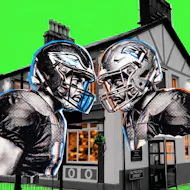 NFL Sundays: The Full Game-Day Experience at Y Meirion at Y Meirion