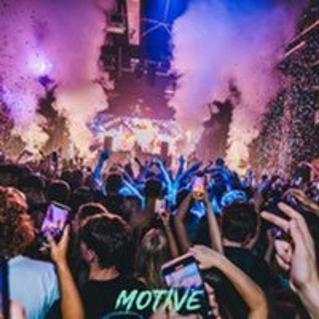 Tickets: SuperMotive 16+ Halloween Rave - Bristol | Motion Bristol Wed ...