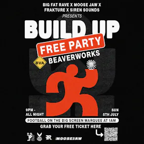 Build Up free party