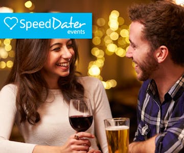 Brighton Speed dating | Ages 24-38