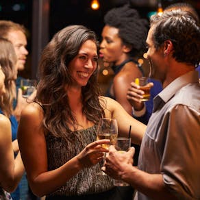 The New Year Singles Party Manchester | Ages 30-45