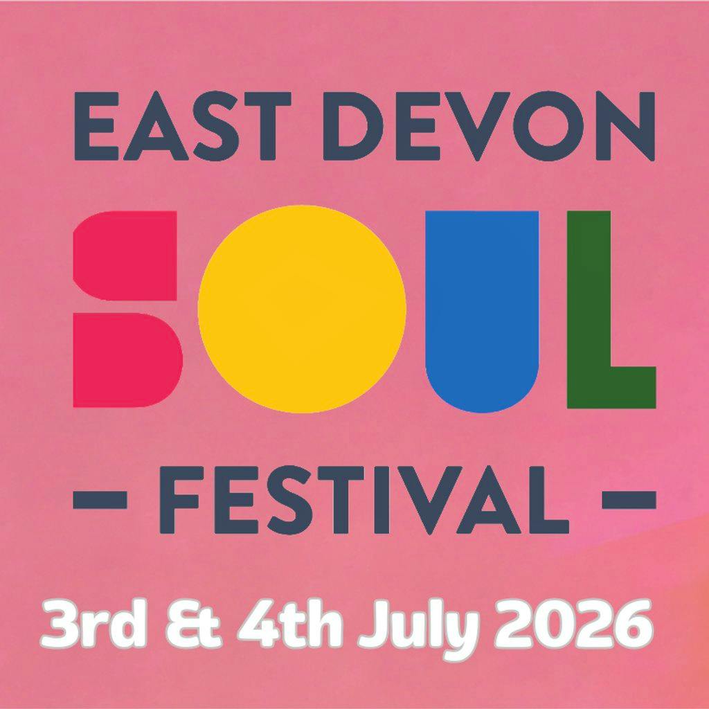 East Devon Soul Festival at Seaton