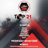Ibiza.PlayAbout @ Top 21 Ibiza at Top 21 Ibiza
