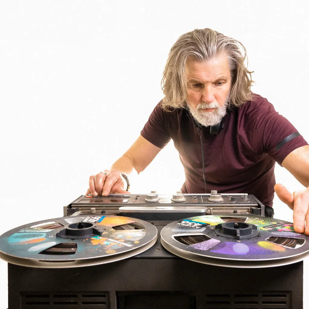 Love Affair Presents: GREG WILSON at Hare And Hounds Kings Heath
