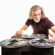 Love Affair Presents: GREG WILSON at Hare And Hounds Kings Heath