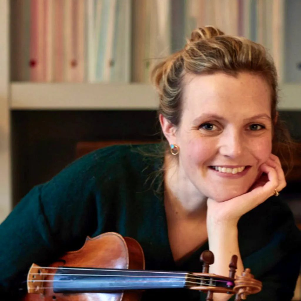 Vivaldi Four Seasons by Candlelight at St Mary Le Strand