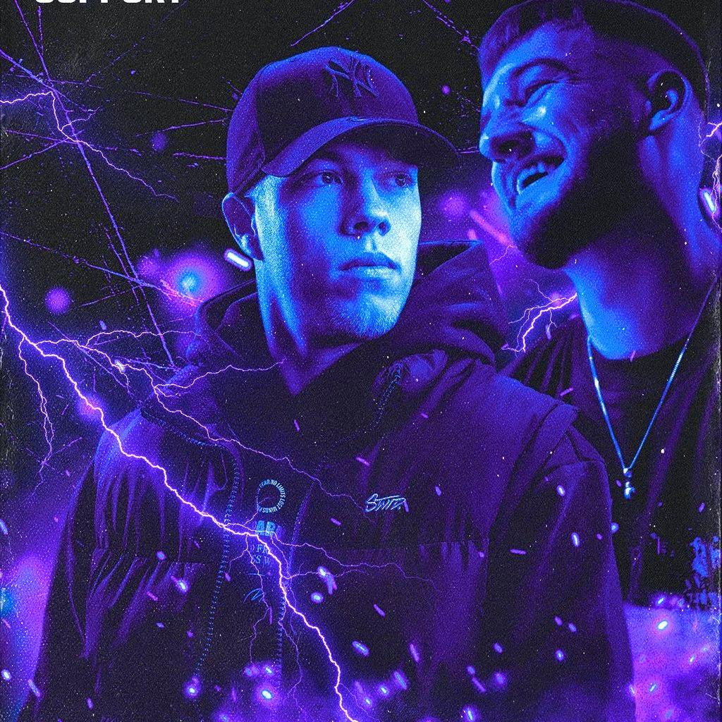 iNTRA: Mahtal x Mutilator at The Classic Grand