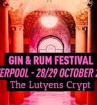 Gin & Rum Festival