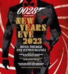 No28 New Years Eve Bond Party