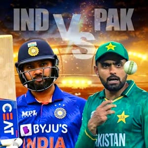 Cricket Indian vs Pakistan