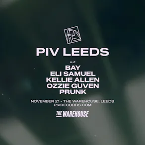 PIV Leeds