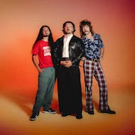 High Fade - Live @ Billy's at Billy Bootleggers Nottingham