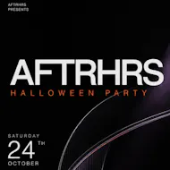 AFTRHRS - Halloween Party at KIKIs