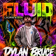 Dylan Bruce in Fluid at Fluid Lauries Bar