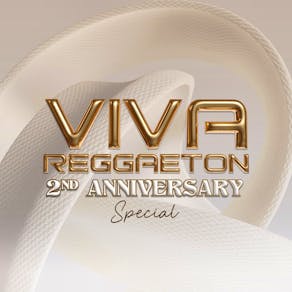 VIVA Reggaeton - VIVA 2nd Anniversary Special