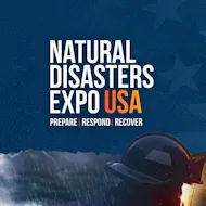 Natural Disasters Expo USA at George R. Brown Convention Center Houston Texas