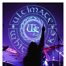 Ultimate Whitesnake- with Support tbc'd at The York Vaults