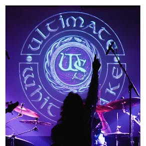 Ultimate Whitesnake- with Support tbc'd