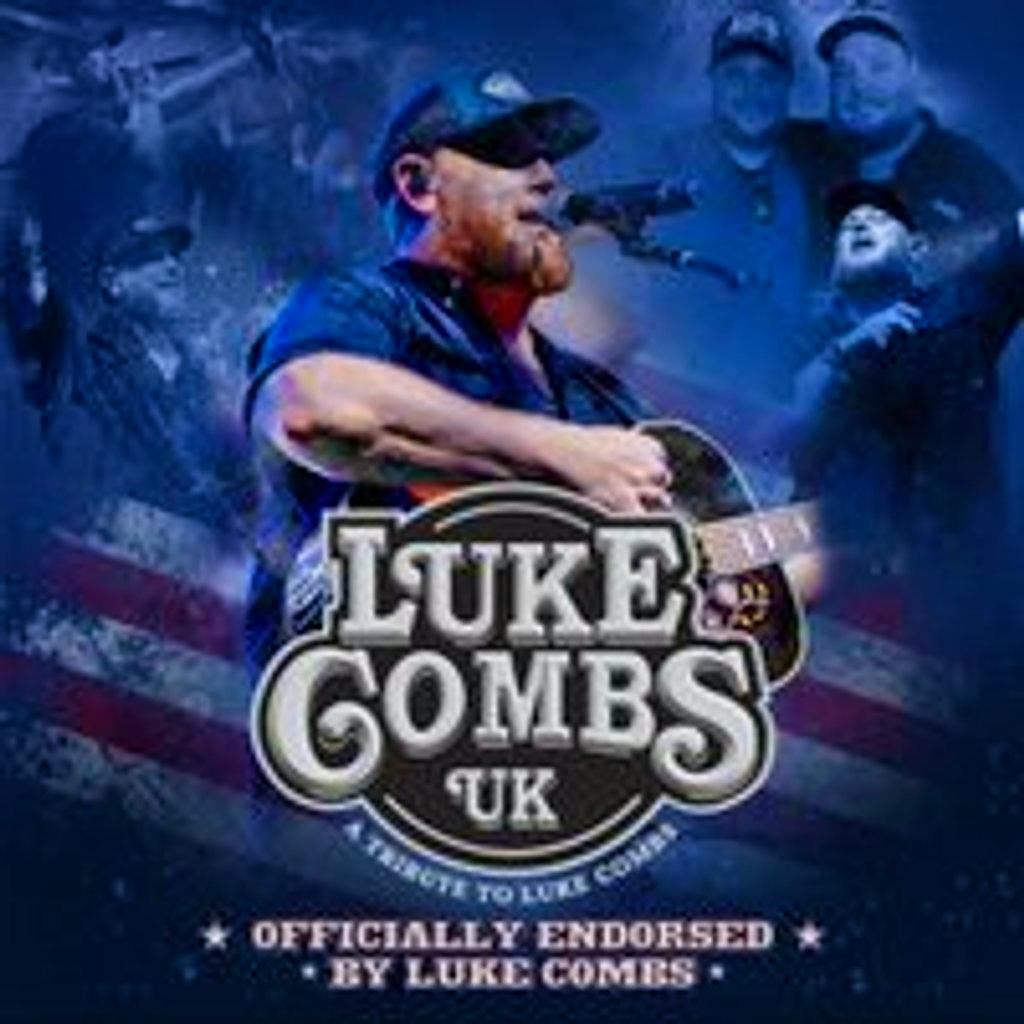 Luke Combs UK Tribute in NORTHAMPTON! at Picturedrome Northampton