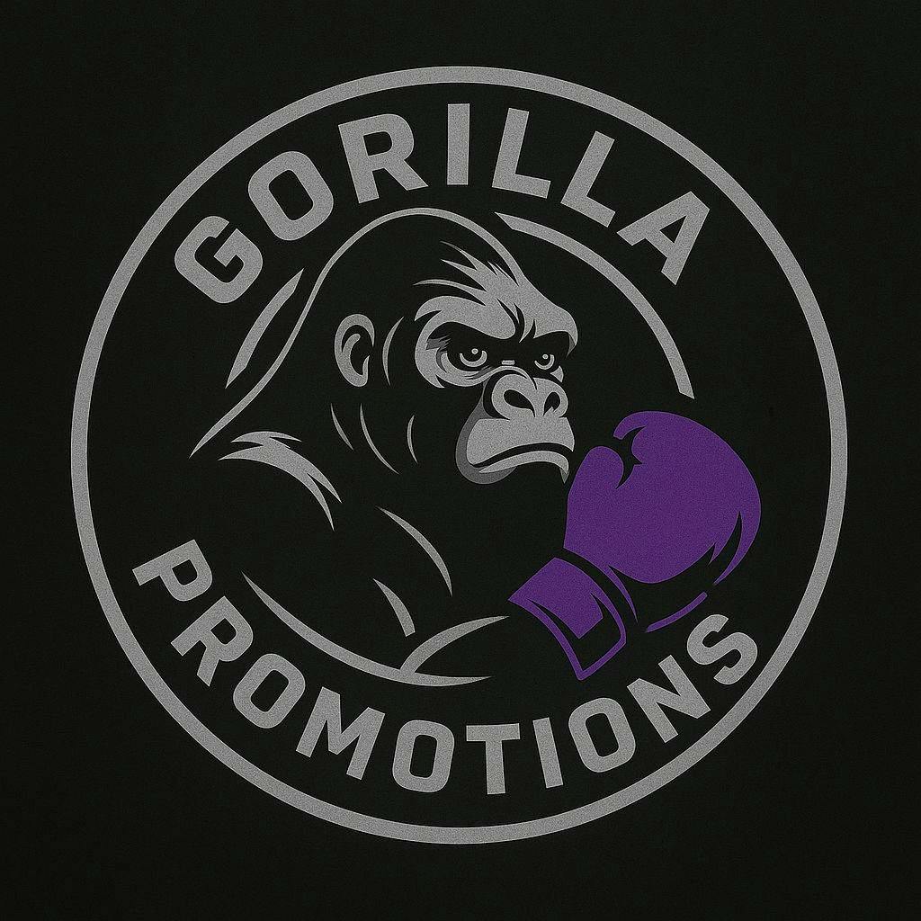 Gorilla1 By Darren Till - General Sale at Boxpark Liverpool