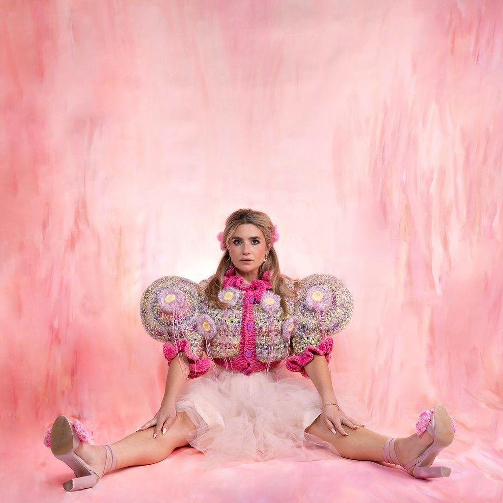 Harriet Kemsley at The Wardrobe Leeds