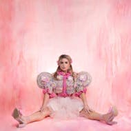 Harriet Kemsley at The Wardrobe Leeds