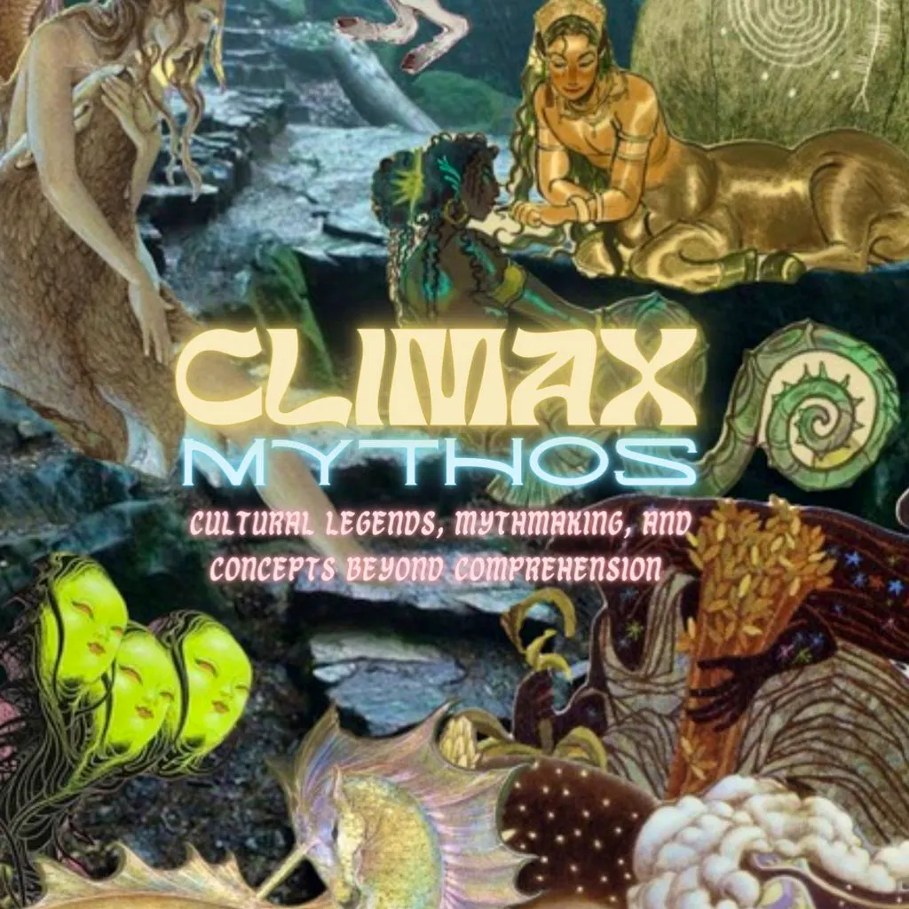 CLIMAX: Mythos at Firewater Dundee