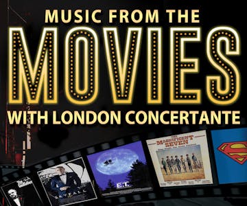 Music from the Movies