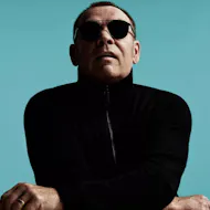 UB40 feat Ali Campbell at Motorpoint Arena Nottingham