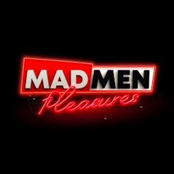 MadMen Pleasures Tickets | Fire London  | Sat 26th November 2022 Lineup