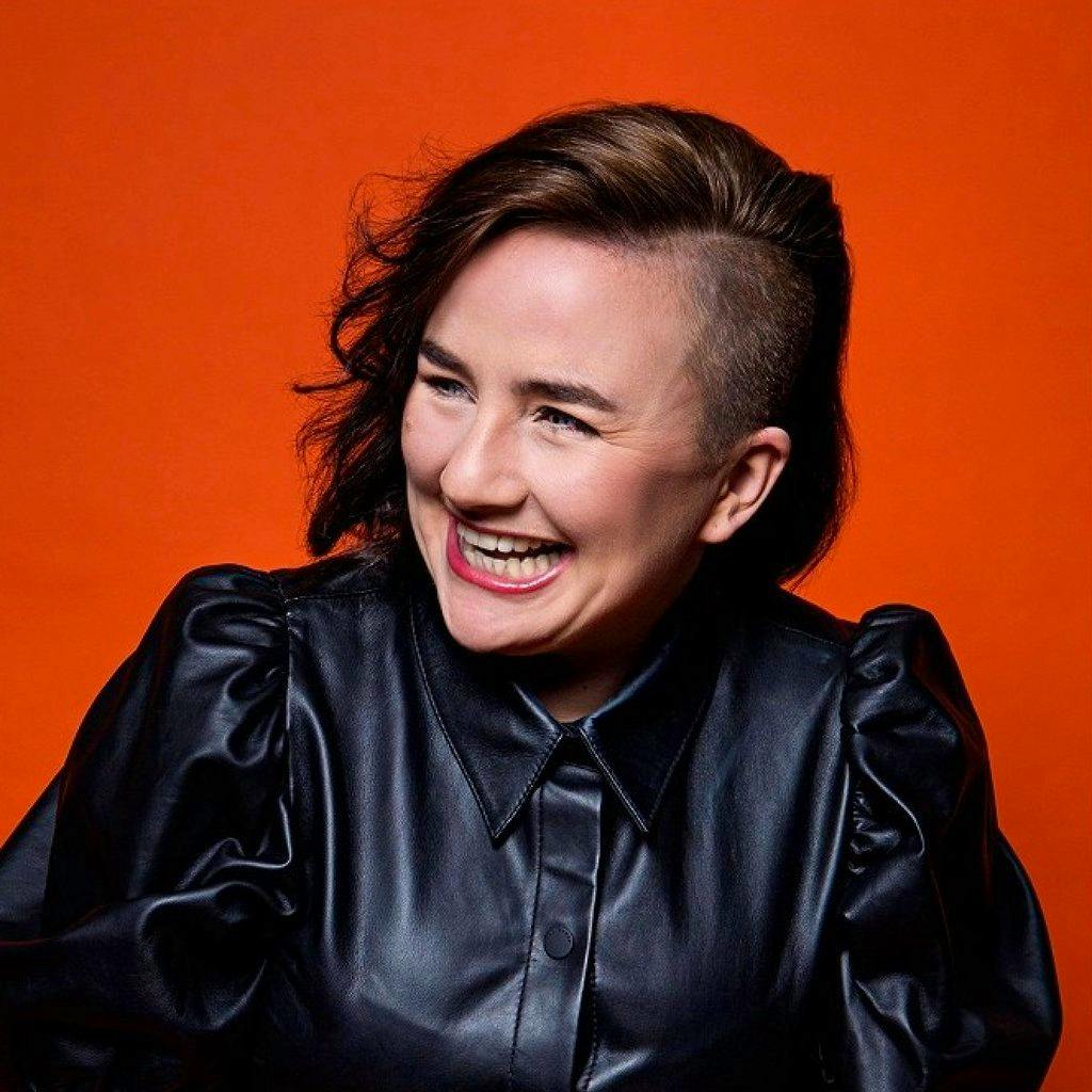 The Secret Comedy Club Friday at Artista Cafe And Gallery