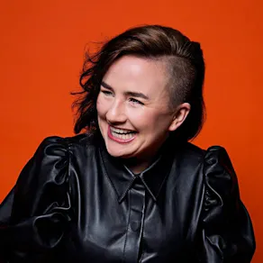 The Secret Comedy Club Friday