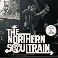 The Northern Soultrain at Old Fire Station