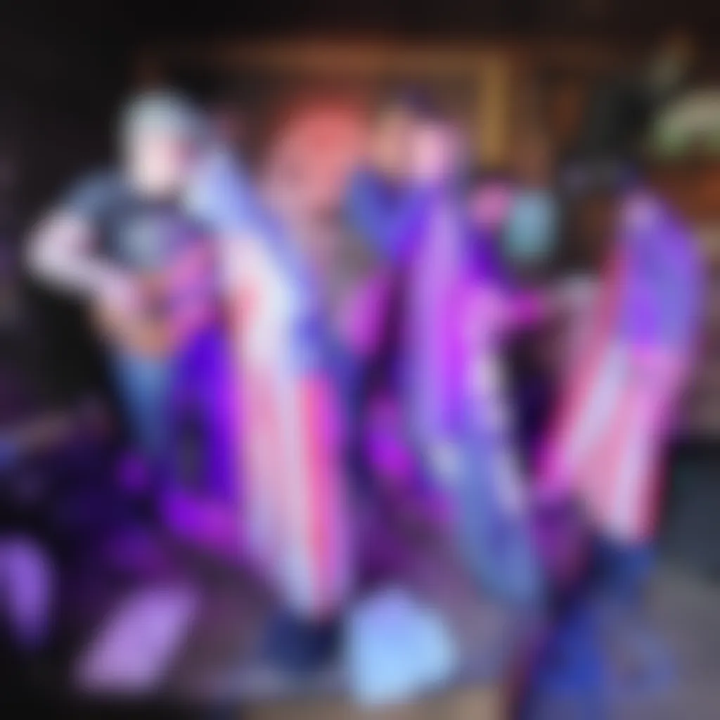 banner