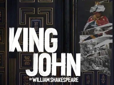 King John