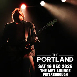 The Portland - Peterborough