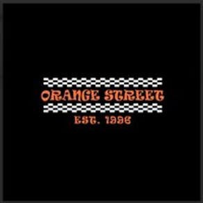 Orange Street