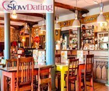 Speed Dating in Plymouth for 20s & 30s
