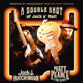 Matt Pearce/Jack Hutchinson - The Carlisle, Hastings 18th April