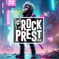 Rockprest Tribute Festival at Moor Park Preston