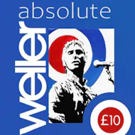 Absolute Weller at The Bungalow Bar