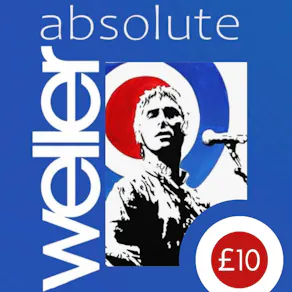 Absolute Weller