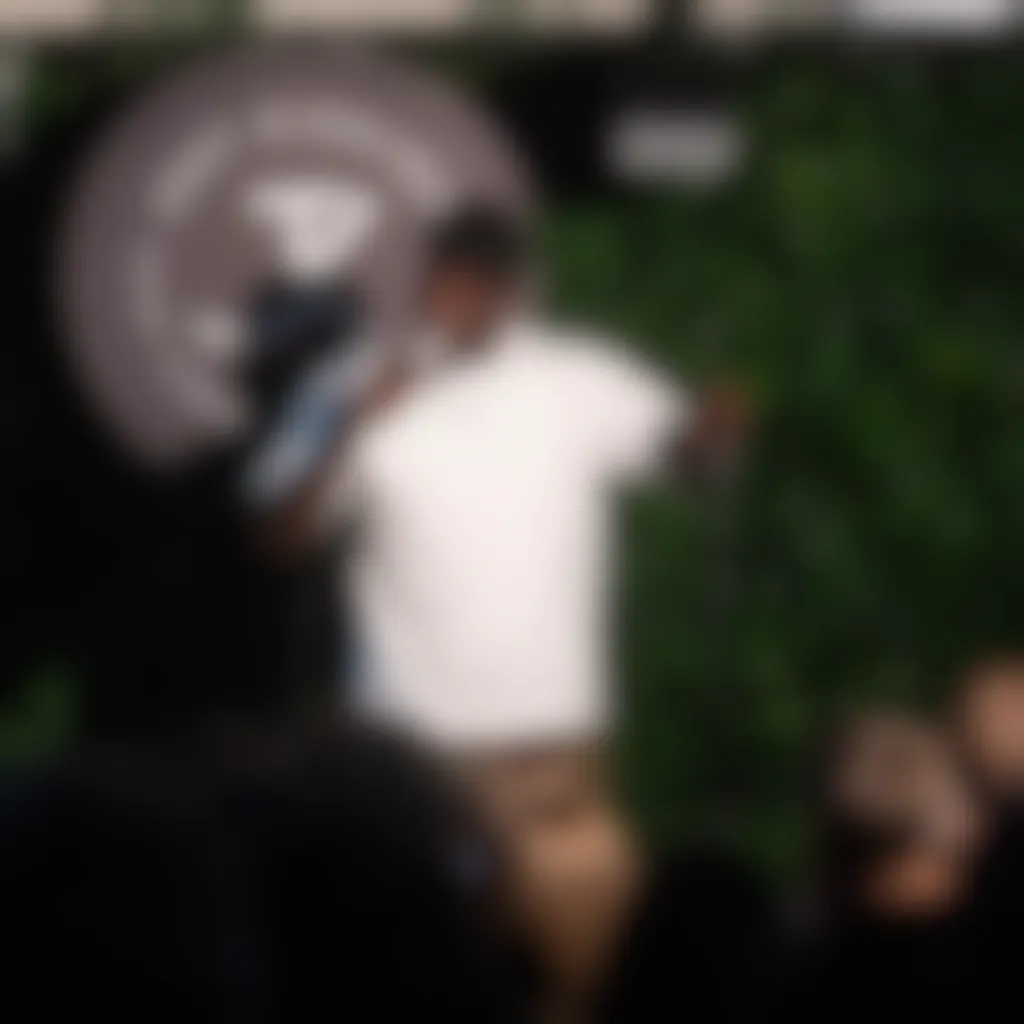 banner