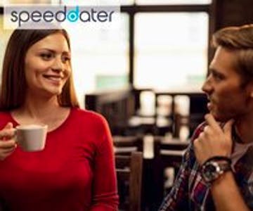 Hull Speed Dating | Ages 32-47