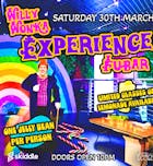 Willy Wonka Experience Stirling