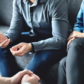 Introduction to Family Mediation