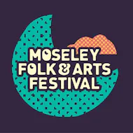 Moseley Folk & Arts Festival at Moseley Park