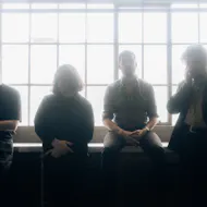 Gilla Band at New Century